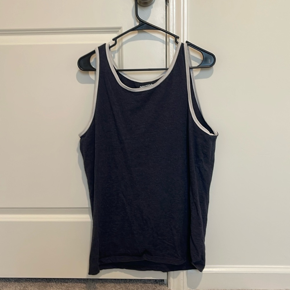 Men’s Medium Arizona Tank Top